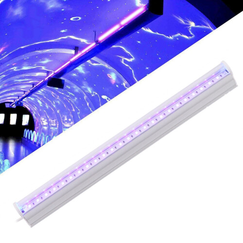 Συμπαγές υπεριώδες φως LED, με δυνατότητα σύνδεσης για προσαρμόσιμη κάλυψη, 1