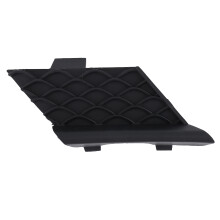 1668852023 voor GLE W166 AMG Trekhaakkap Achterbumper Trekhaakkap