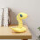 Serpente di peluche con paillettes, design realistico, 30 cm 4