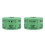 1000Pièces Billets Perforés Vert 170G Pour Récompenses Et Fêtes 6