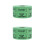 1000Pièces Billets Perforés Vert 170G Pour Récompenses Et Fêtes 7