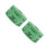 1000Pièces Billets Perforés Vert 170G Pour Récompenses Et Fêtes 8