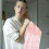 Cotton Hand Face Towel Thick Soft Absorbent Quick-Dry 14x30 4