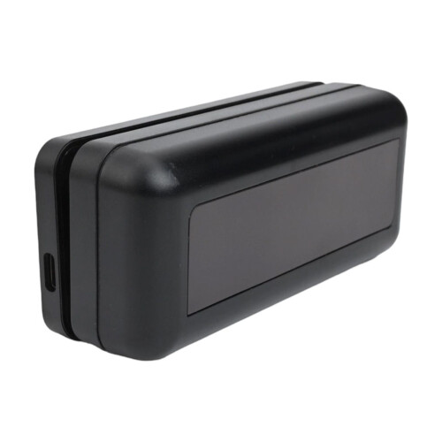 Rechargeable Portable Handheld Sealing Machine Package Sealer with Cutter,Magnet 2