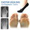 Κάλτσες Orthoes για ανακούφιση από κότσια για γυναίκες – 5 ζευγάρια ορθοπεδικές 2