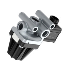 A0044310306 Truck Urea Solenoid Valve Urea Pressure Relief Valve for - 3341 4141 2644 Truck Urea Pump