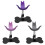 Dog Grooming Hair Dryer Bracket Adjustable 7