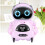 Robot Educatif Rc Rose, Mini, Danse, Sons Et Interaction 7