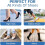 Κάλτσες Orthoes για ανακούφιση από κότσια για γυναίκες – 5 ζευγάρια ορθοπεδικές 7