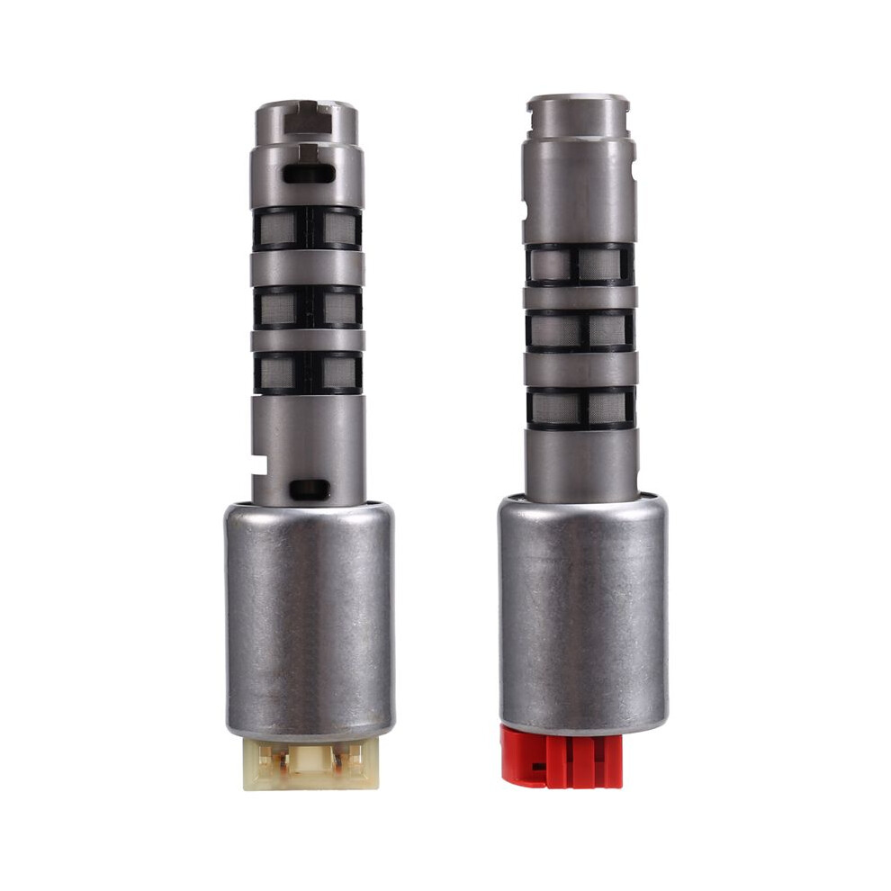 Car Gearbox Solenoid Valve 1Pcs 46313-02280 1Pcs 46313-02290 For Moring 2011-2015 Light 6033949695246