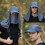 Foldable UV Protection Sun Hat with Neck Flap 7