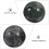 2 Sets Marble Handballs Hand Exercise Massage Balls Round Hand Rolling Balls 3