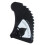 Easy Angle Gauge Sharpening Aid Sharpening Blade Water-cooled Mill Accessories Plastic Gugae Practical Tool 3