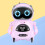 Robot Educatif Rc Rose, Mini, Danse, Sons Et Interaction 10