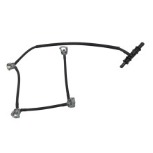 A6460700732 Car Fuel Overflow Return Leak Off Pipe  for  C-CLASS E-CLASS W204 W211 Car Fuel Supply System