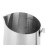 Milk Frothing Pitcher 201 Stainless Steel 450ml 12