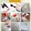 Efficient Nipples Waterer Kits Watering Systems For Rabbits Poultry Includes Hose Automatic Cage Water Supply Systems 5