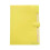 Letter Paper Expanding File Folder with 5 Pockets 2