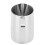 Milk Frothing Pitcher 201 Stainless Steel 450ml 10