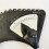 Easy Angle Gauge Sharpening Aid Sharpening Blade Water-cooled Mill Accessories Plastic Gugae Practical Tool 6