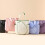 Sport Duffle Bag for Tennis with 2 Racket Storage 8