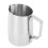 Milk Frothing Pitcher 201 Stainless Steel 450ml 6
