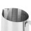 Milk Frothing Pitcher 201 Stainless Steel 450ml 7