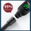 WZXPWT Turbo Shower Head High-Pressure 4-Mode Handheld 4