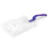 High-Efficiency Dust Removal System with Microfiber Refills, Compact Handle for Tight Areas, Non-Scratch Solution for Electronics and Furniture 3