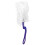 High-Efficiency Dust Removal System with Microfiber Refills, Compact Handle for Tight Areas, Non-Scratch Solution for Electronics and Furniture 5