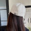 Cappello a secchiello da donna pieghevole a tesa larga – regolabile, 8