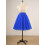 Women's Short Tutu Skirt with Sash Black M 5