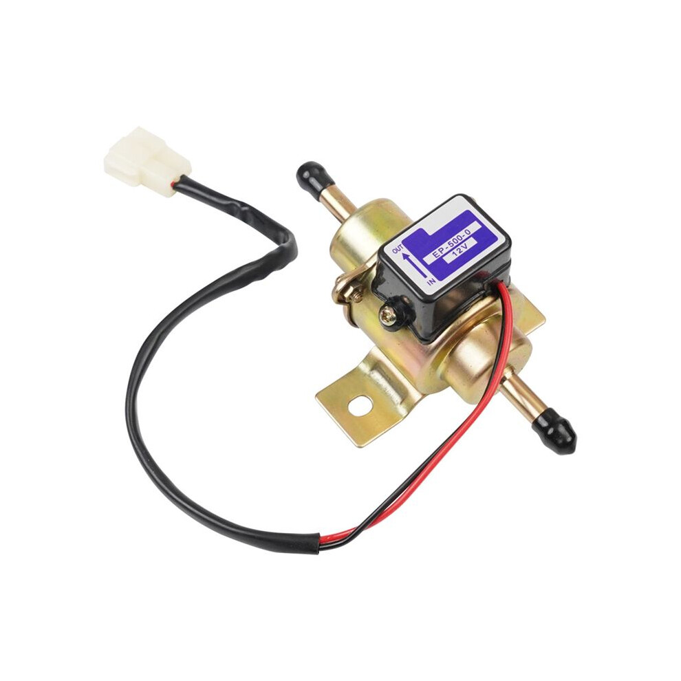 12V Fuel Pump Ep-500-0 035000-0460 12585-52030 For 6032698569907