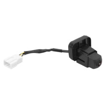 Telecamera Posteriore per Auto, Telecamera per La Retromarcia, per CR-V 2012-2013 590-074 39530-T0A-A01