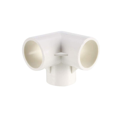 PVC Elbow Fittings for Secure Pipe Installation 2