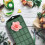 Floral Foam Cage for Fresh or Artificial Flowers 2 pcs 2