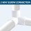 PVC Elbow Fittings for Secure Pipe Installation 4