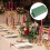 Floral Foam Cage Rectangle Holder for Fresh or Artificial 4