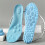 Solette ortopediche comfort con tecnologia 4D Cloud 4