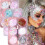 Eye Stickers Sequins Glitter Waterproof 6 Colors 5