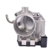 07K133062A Engine Throttle Body for Beetle Bora 2.5L 2007-2014 TB1303 674007 V10810149
