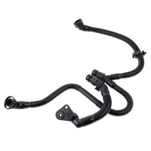 06E103217T Cilindercarterontluchtingsslang voor A4 B8 08-12 A5 07-12 A6 C6 C7 06-18 A7 10-15 A8 D3 07-10 Q5