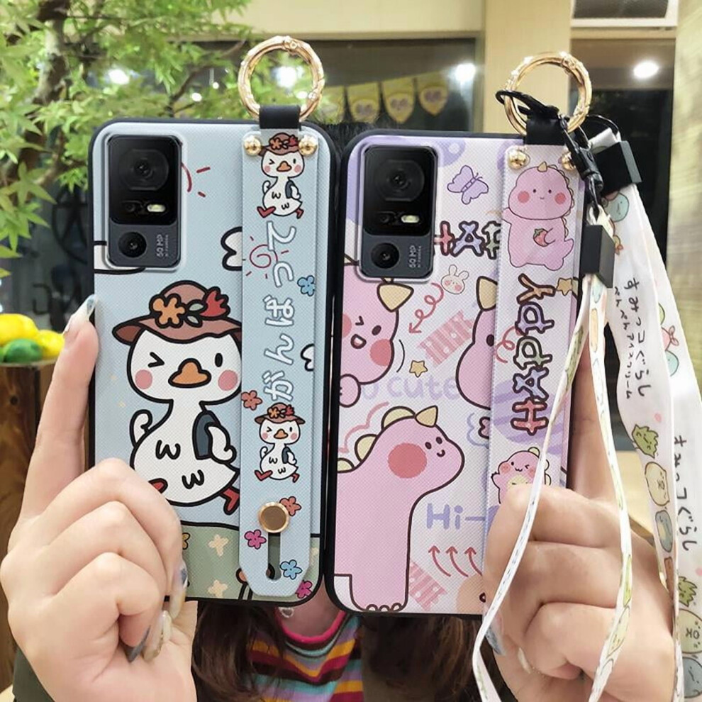 Phone Case For Tcl 40XL 40T T608d Lively Smart4 Â 9178400865947