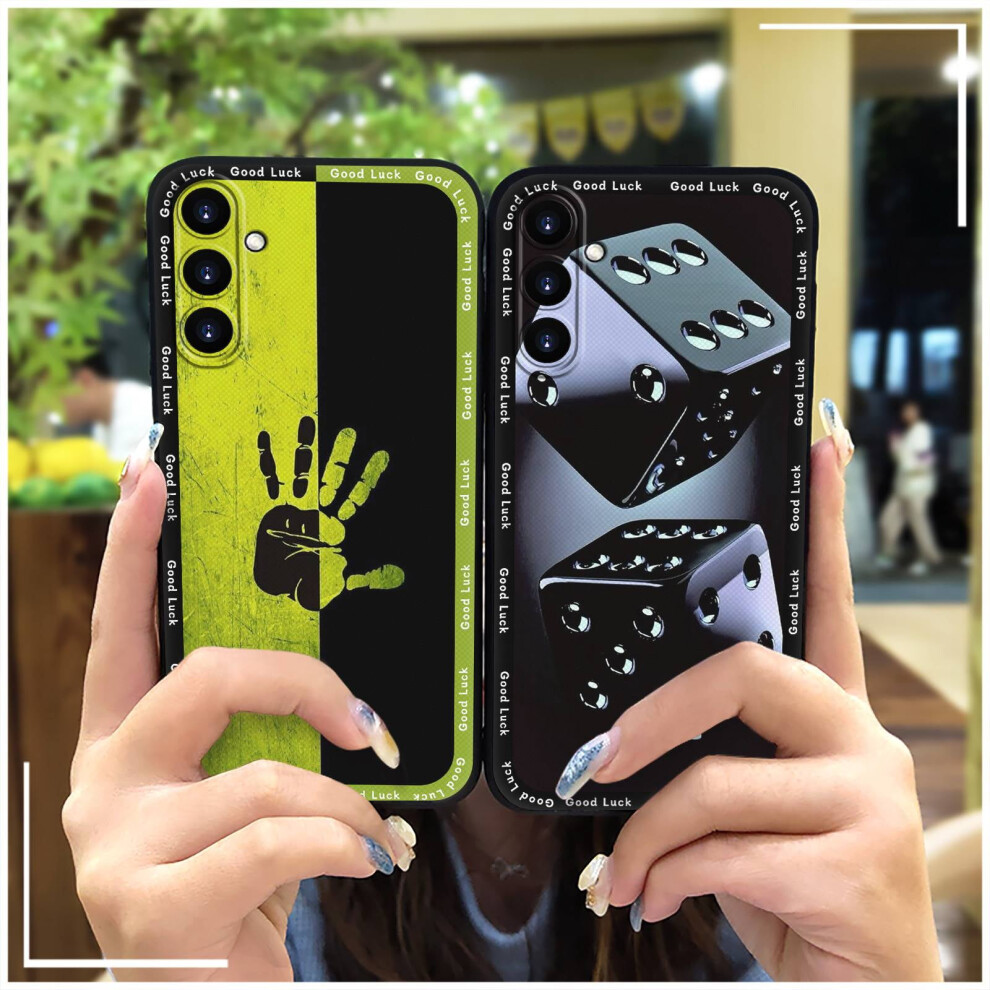Samsung Galaxy A15 Phone Case Â Dirt-Resistant Shockproof 974856132560