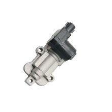Car Idle Air Control Valve IAC for Alphard Camry Harrier Kluger V 22270-28020 136800-2170 High Quality Auto Parts