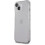 Hama Funda - HAMA - iPhone 14 - Transparente - Flexible - Protección clara 2