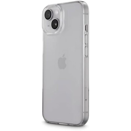 Hama Funda - HAMA - iPhone 14 - Transparente - Flexible - Protección clara 1