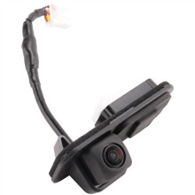Car Back View Rearview Camera Assembly 39530TZ3A01 39530-TZ3-A01 for TLX 2015-2020 BackUp Park Assist Camera
