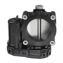 Conjunto de Cuerpo del Acelerador del Automóvil 04861661AB para Nitro KA 3.7L 2007-2011 04593858AA 04861661AA 60280750203 0280750460