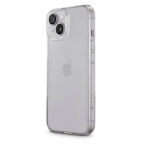 Hama Funda - HAMA - iPhone 14 - Transparente - Flexible - Protección clara 2
